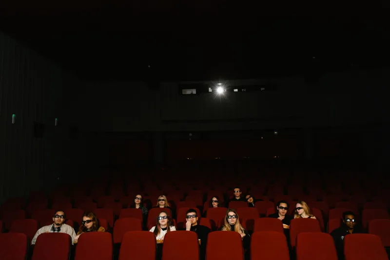 Hidden in the Frames: The Designers Paid to Bury Secrets in Your Screen