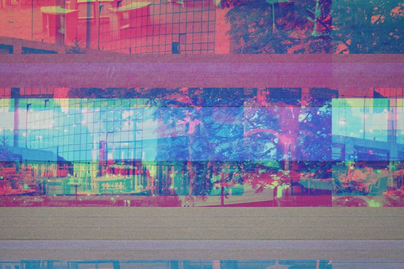 Feeding the Machine Gibberish: How Artists Are Breaking AI With Corrupted Language