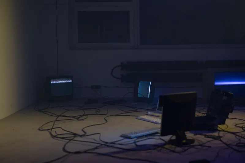 Ghost Sites and Digital Ruins: How the Internet's Forgotten Corners Became Its Most Honest Art