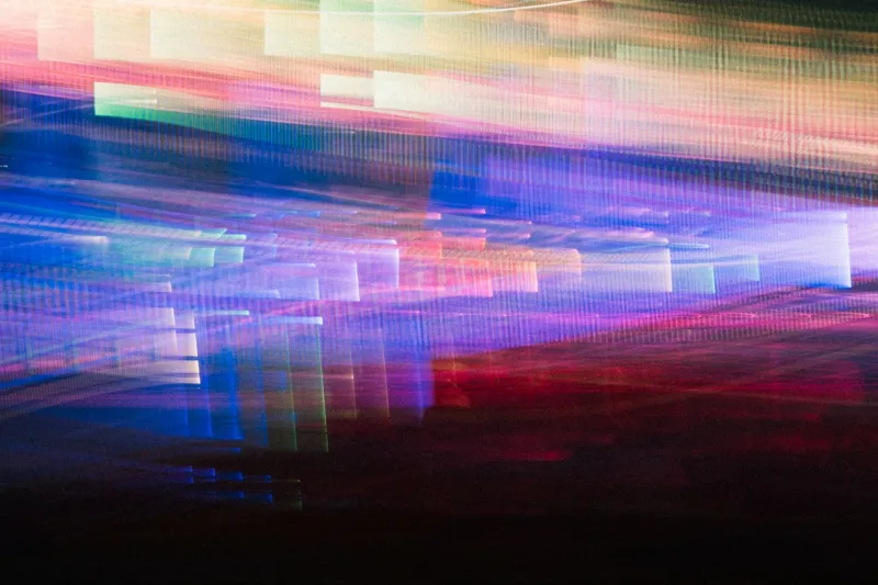 Art That Knows It's Dying: Meet the Glitch Prophets Engineering Their Own Obsolescence