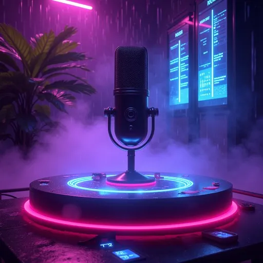 Off the Grid Audio: The Rogue Podcast Scene Thriving Where Spotify Can't Find It