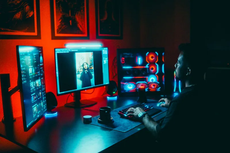 Poverty Mode Is the New Flex: Why Digital Artists Are Racing to the Bottom of Their Toolkits