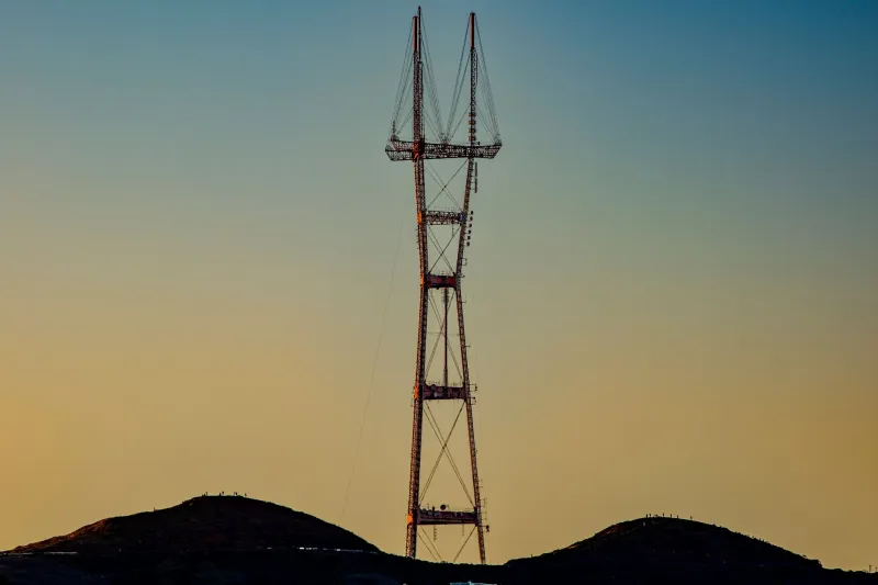 Static Ghosts: The Artists Hunting America's Lost Radio Signals