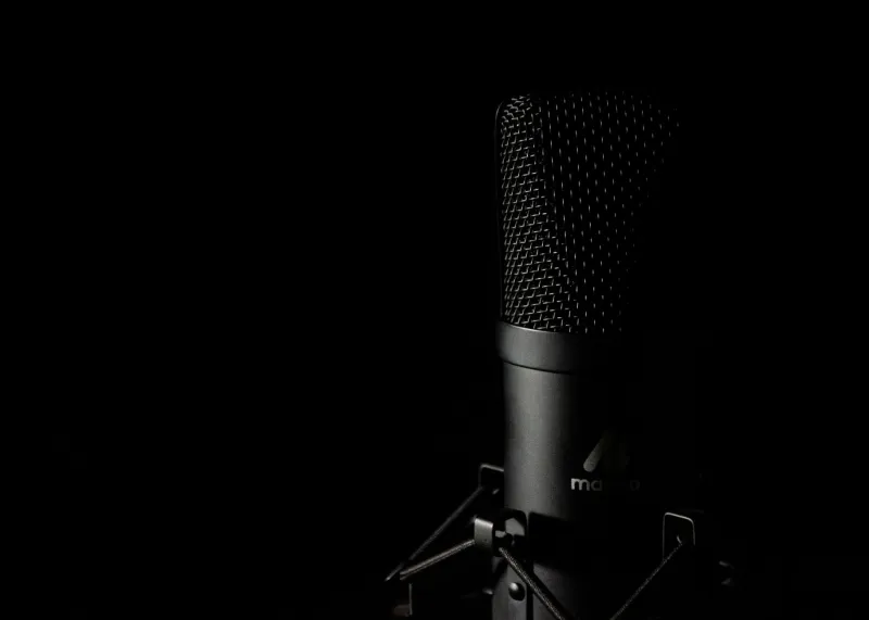 Nobody Was Born With This Voice: Inside the Market for Synthetic Singers Who Don't Exist