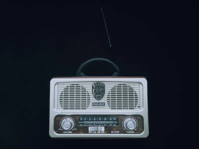 Tuning Into the Void: The Obsessives Chasing Radio's Most Unsettling Mysteries